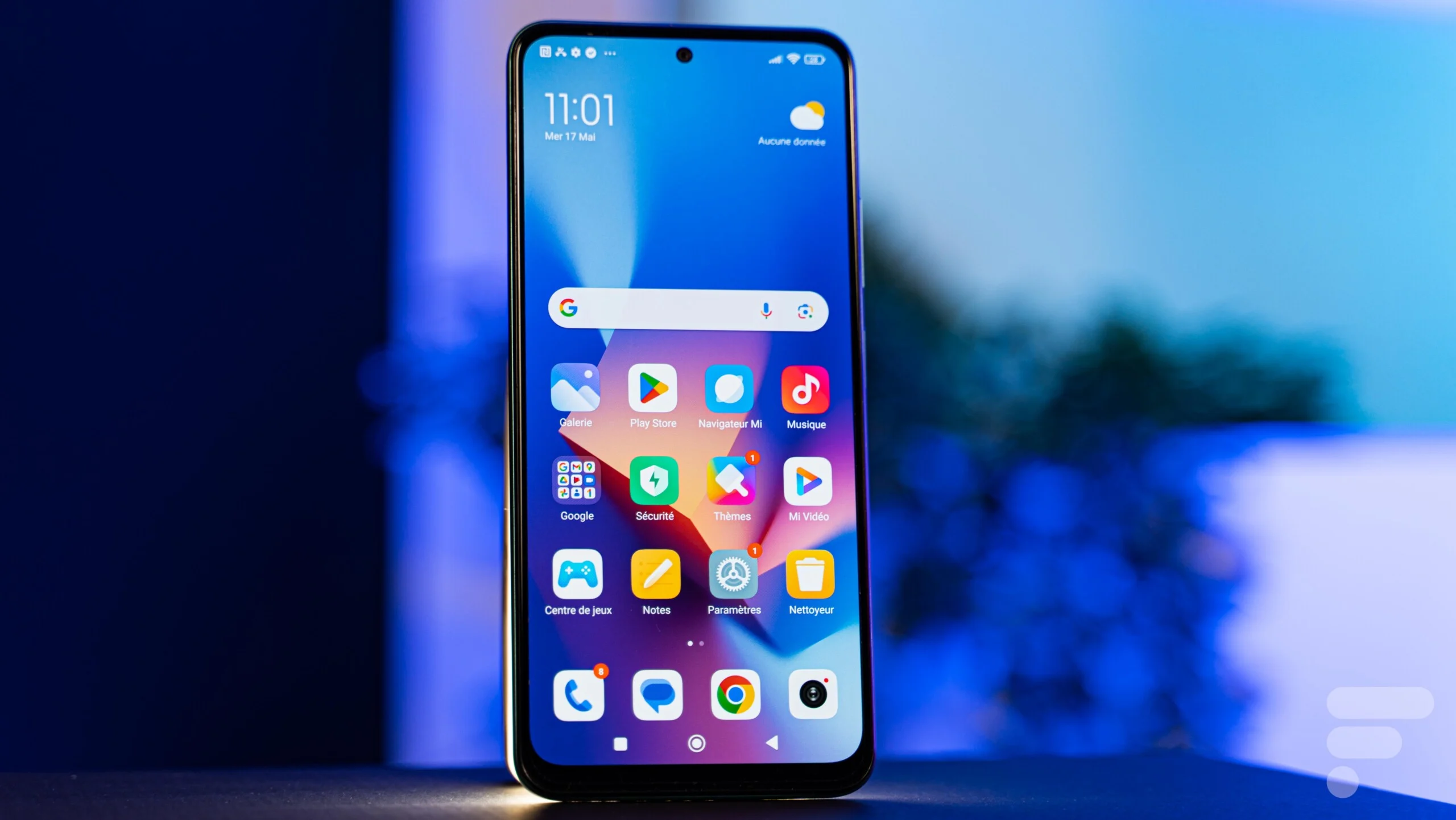 ريدمى نوت 12: أفضل هاتف بـ300 يورو؟ 4 ريدمى نوت 12