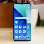 مراجعة Redmi Note 13: الأداء، الكاميرا، البطارية والمميزات والعيوب 33 ريدمي نوت 13