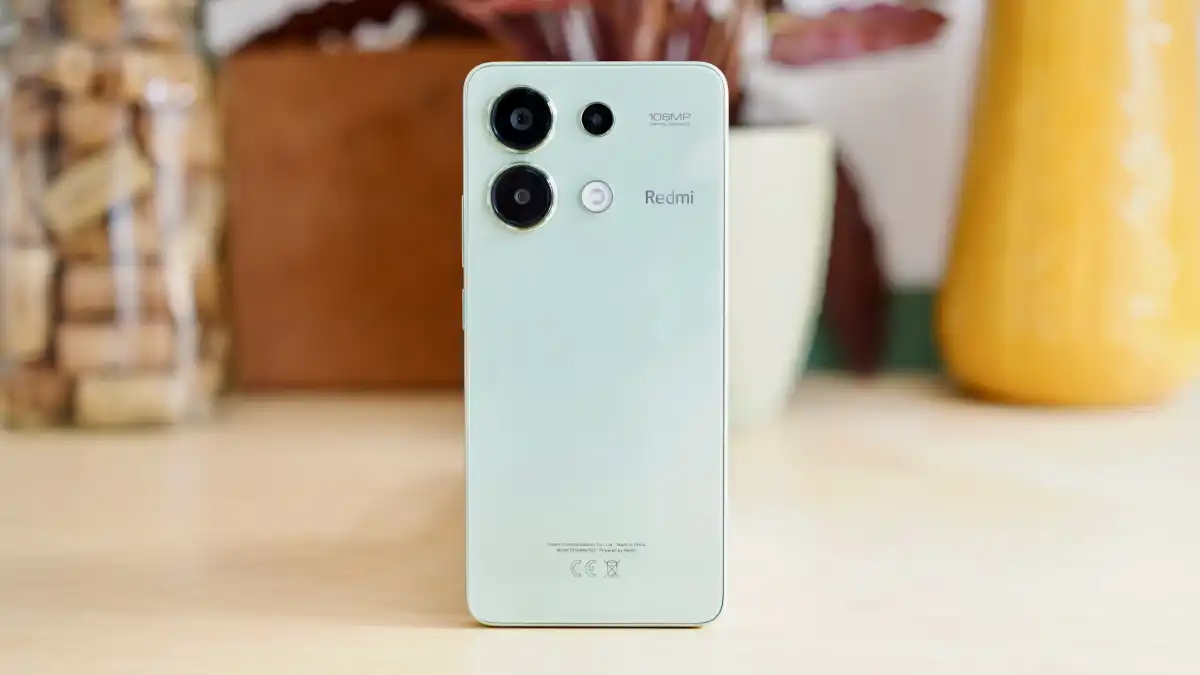 مراجعة Redmi Note 13: الأداء، الكاميرا، البطارية والمميزات والعيوب 8 ريدمي نوت 13