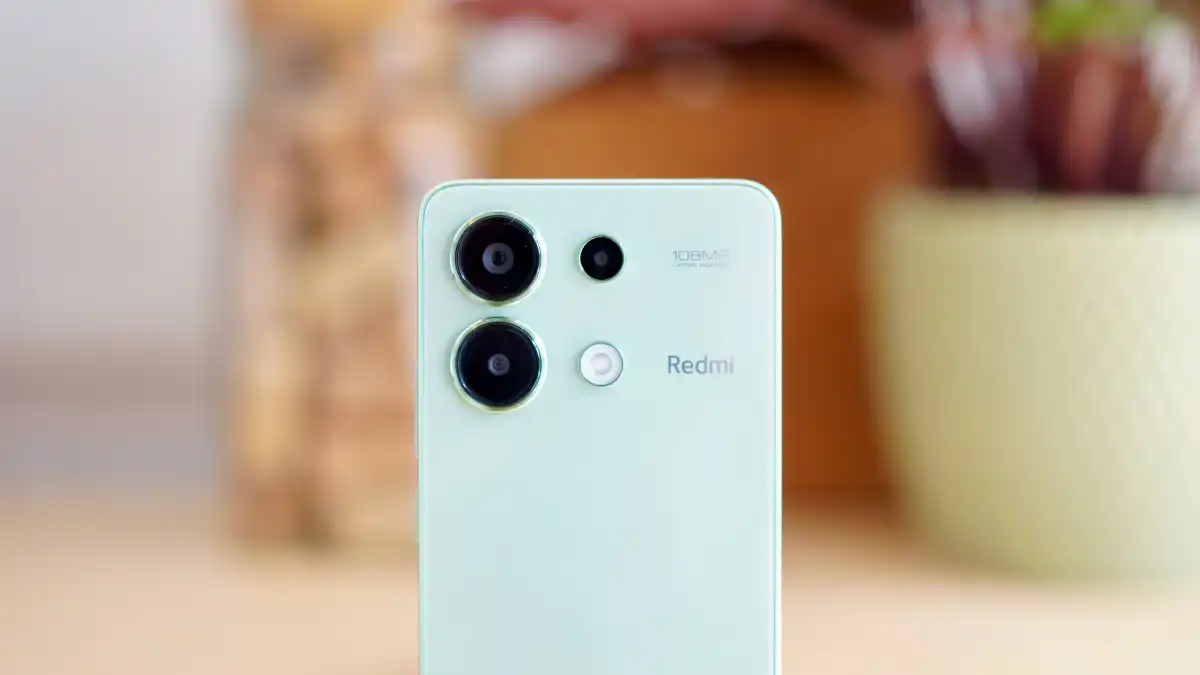مراجعة Redmi Note 13: الأداء، الكاميرا، البطارية والمميزات والعيوب 13 ريدمي نوت 13 الكاميرا
