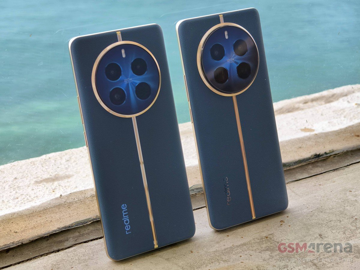 Realme 12 Pro 🔥 التصميم الفخم والكاميرا القوية… هل يستحق الشراء؟ 10 عند قلب هاتف Realme 12 Pro