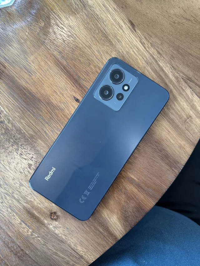 مراجعة Redmi Note 12 – المميزات والعيوب وهل يستحق الشراء في 2026؟ 20 هل يجب عليك شراء Redmi Note 12؟