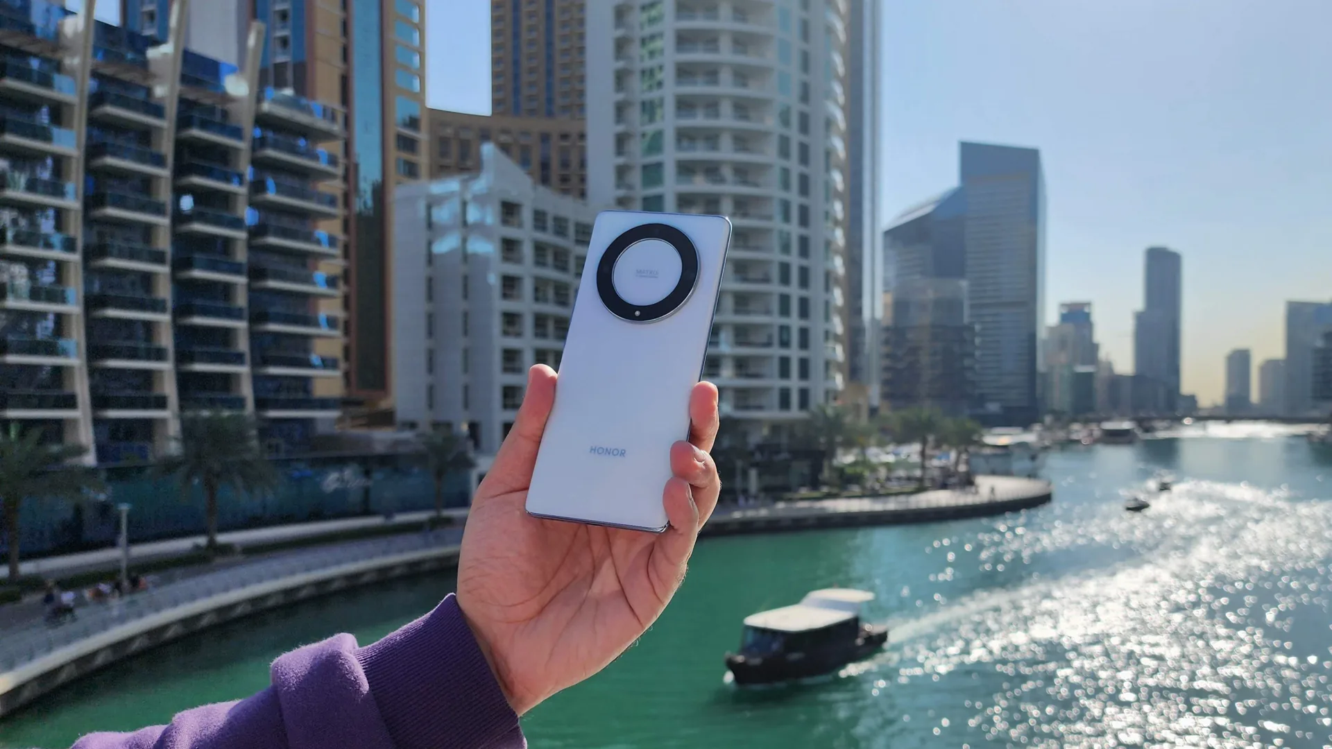 HONOR X9b 🔥 هاتف مقاوم للسقوط… السعر والمواصفات وهل يستحق الشراء؟ 9 Honor X9a