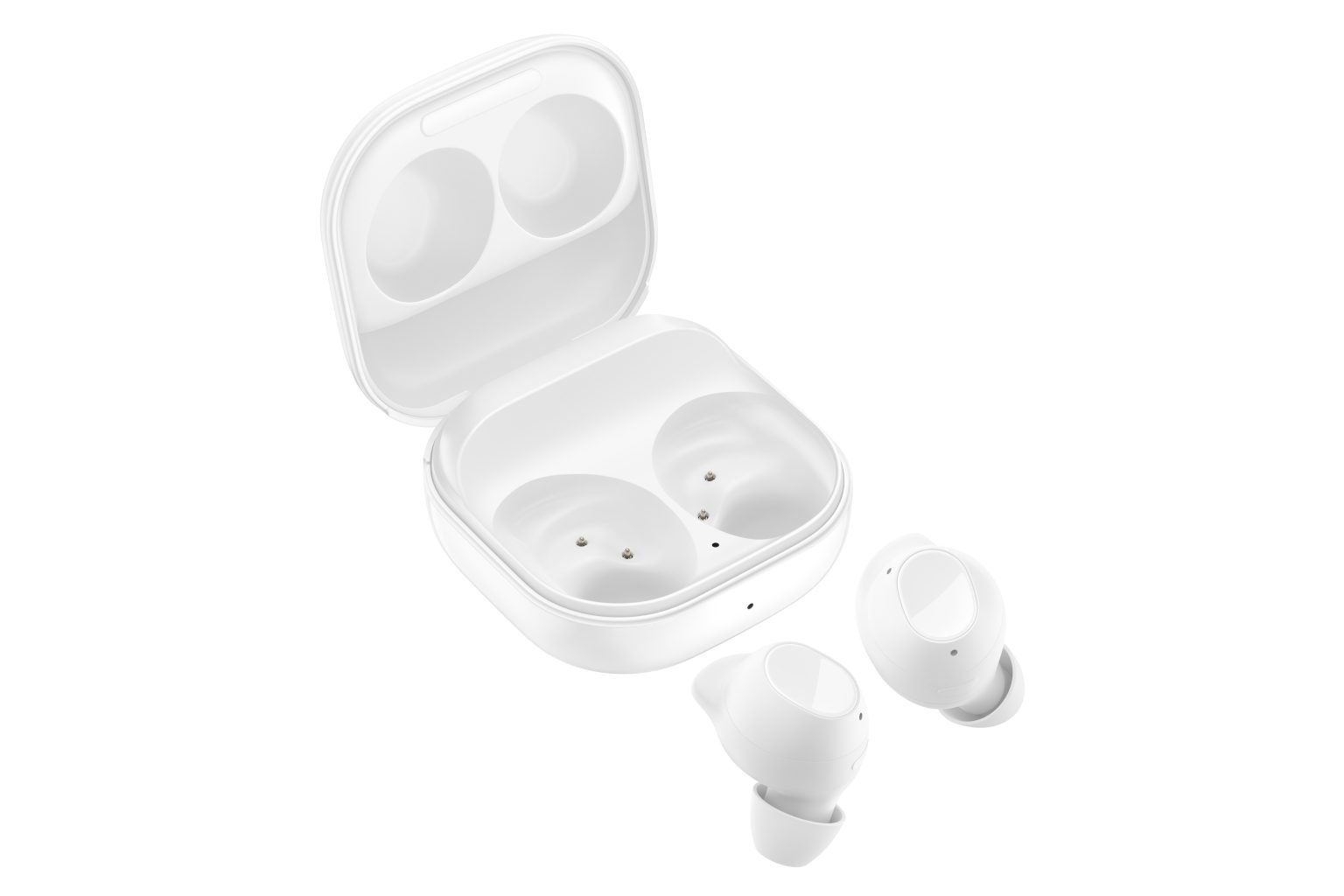 سامسونج تعمل على Galaxy Buds FE 2 1 Galaxy Buds FE 2