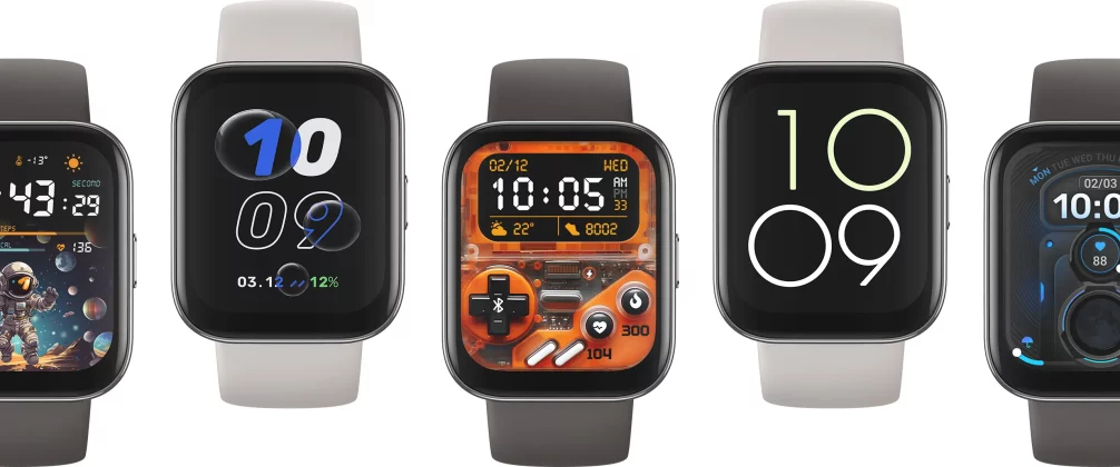 أفضل ساعات Amazfit الذكية للشراء هذا العام 7 أفضل ساعات Amazfit الذكية للشراء هذا العام