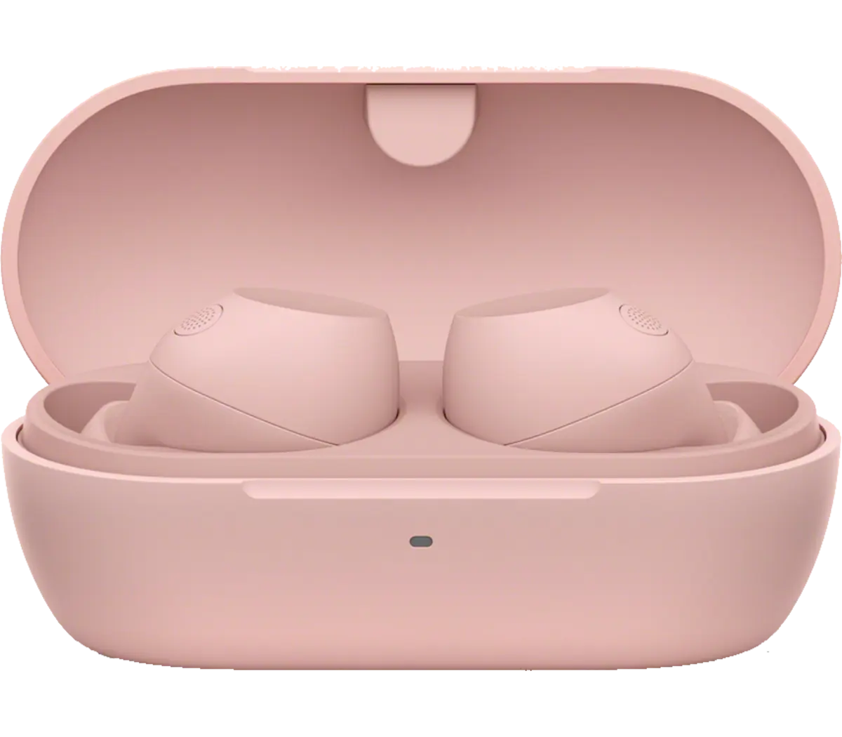 تم إطلاق سماعات الأذن Sony WF-C710N مع وضوح المكالمات بالذكاء الاصطناعي وإلغاء الضوضاء التكيفي بسعر 119.99 دولارًا أمريكيًا 5 Sony WF-C710N