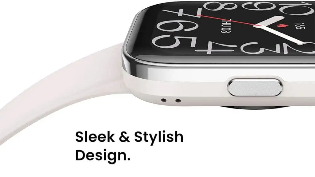 إطلاق Amazfit Bip 5 Unity كساعة ذكية رخيصة الثمن بمميزات أساسية 8 Amazfit Bip 5 Unity build 1024x576 1