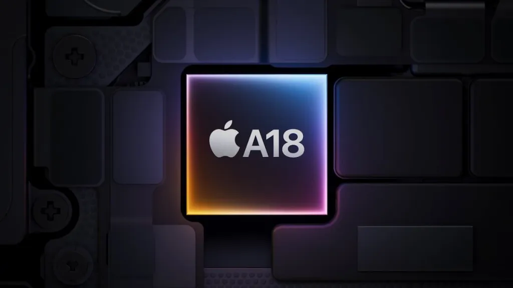 هذه هي أفضل شرائح الهواتف الذكية للذكاء الاصطناعي 8 Apple A18 Pro