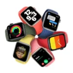 أخيرًا، حصلت موديلات Apple Watch على صفحة المواصفات على الموقع الرسمي 23 موديلات Apple Watch