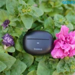 مراجعة سماعات Baseus Bowie MC1: صوت جيد بشكل مدهش، ولكن هل يمكنك ارتداؤها طوال اليوم؟ 21 Baseus Bowie MC1