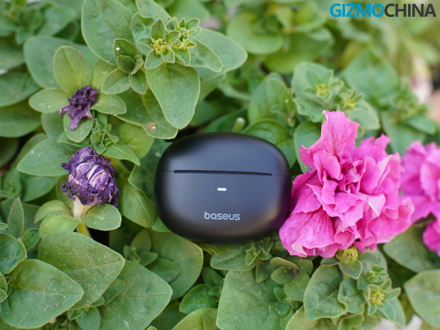 مراجعة سماعات Baseus Bowie MC1: صوت جيد بشكل مدهش، ولكن هل يمكنك ارتداؤها طوال اليوم؟ 1 Baseus Bowie MC1