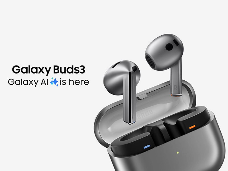 سامسونج تخفض سعر سماعات Galaxy Buds 3 إلى 99 دولارًا فقط في صفقة لفترة محدودة 8 سعر سماعات Galaxy Buds 3