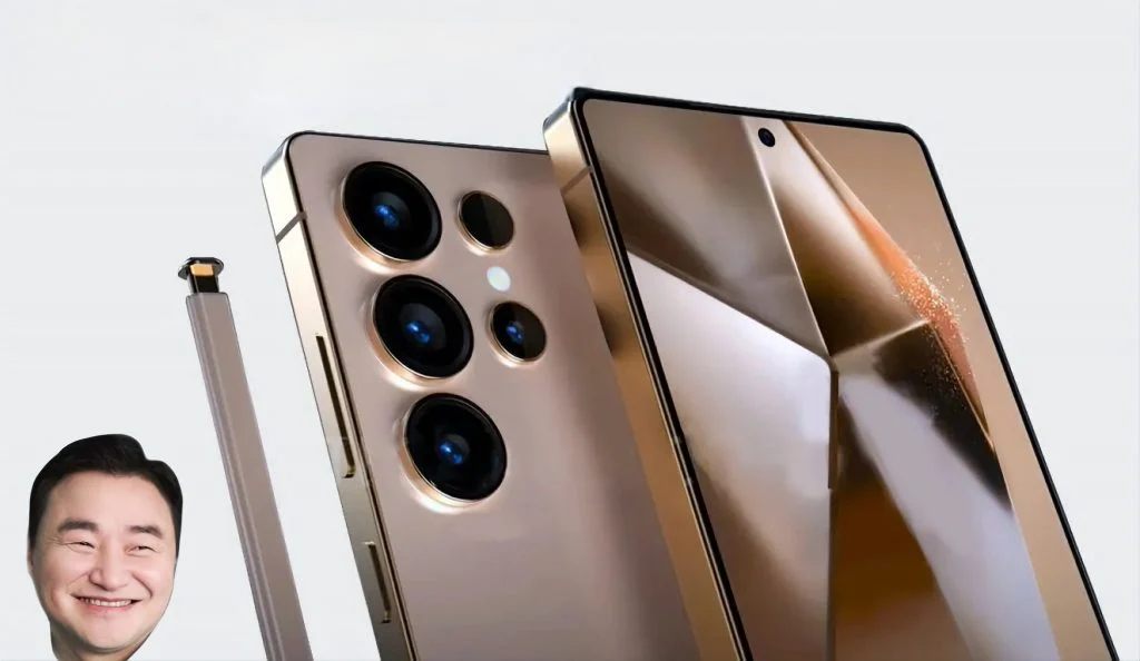 الهواتف الذكية الأربعة الأكثر ترقبًا في عام 2025 7 فئة "Ultra"