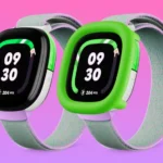 أفضل 5 ساعات ذكية للأطفال في عام 2025 22 ساعات ذكية للأطفال