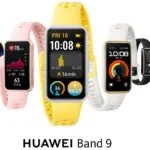 إطلاق Huawei Band 9 مع عمر بطارية يصل إلى 14 يومًا وتصميم خفيف الوزن والمزيد 22 إطلاق Huawei Band 9 مع عمر بطارية يصل إلى 14 يومً