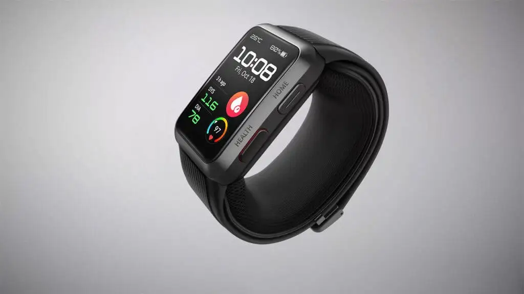 ساعة هواوي الذكية الجديدة المزودة بخاصية مراقبة ضغط الدم تقترب من الإطلاق 7 ساعة هواوي الذكية