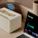 تصل JBL Authentics 200 Platinum Edition بتصميم كلاسيكي وتقنية حديثة 21 JBL Authentics 200 Platinum Edition