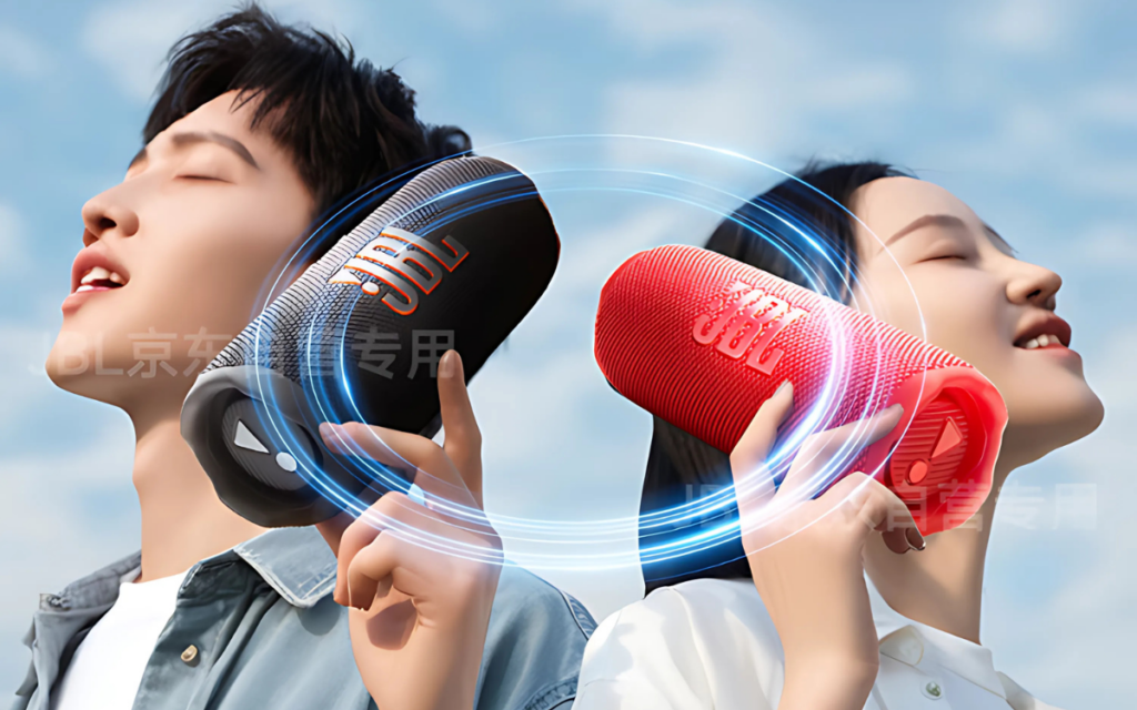 أفضل 5 مكبرات صوت JBL تستحق التجربة 4 مكبرات صوت JBL