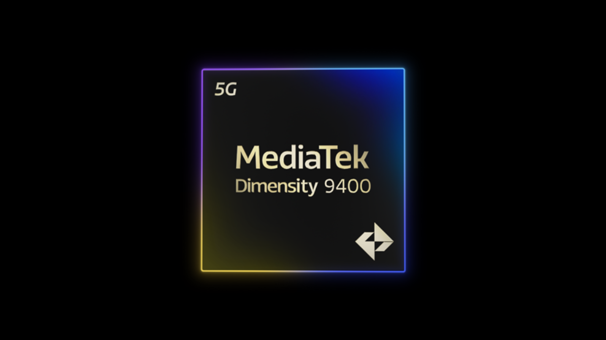 MediaTek ستعيد تسمية منافسها 8s Gen 4 إلى Dimensity 9400e 11 MediaTek Dimensity 9500