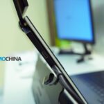 مراجعة Mobile Pixels Duex Float: شاشة أكبر، مساحة مكتب أقل 10 Mobile Pixels Duex Float Review 4 1536x1153 1