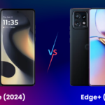 Motorola Edge (2024) مقابل Edge Plus (2023) - هل الطراز الأحدث أفضل حقًا؟ 22 Motorola Edge (2024) مقابل Edge Plus (2023)