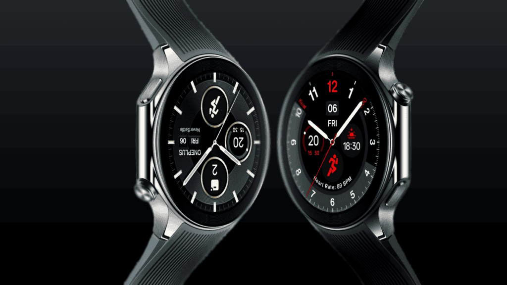 OnePlus Watch 3 Pro سيتم إطلاقه في عام 2025 إلى جانب Watch 3 7 OnePlus Watch 3 Pro