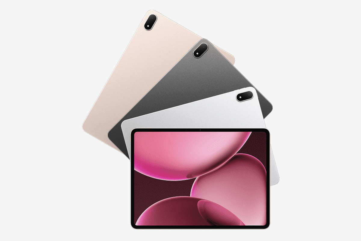 الكشف عن Oppo Pad 4 Pro وWatch X2 Mini وتصميم Enco Free 4 وخيارات الألوان وتكوينات الجهاز اللوحي 8 Oppo Pad 4 Pro featured