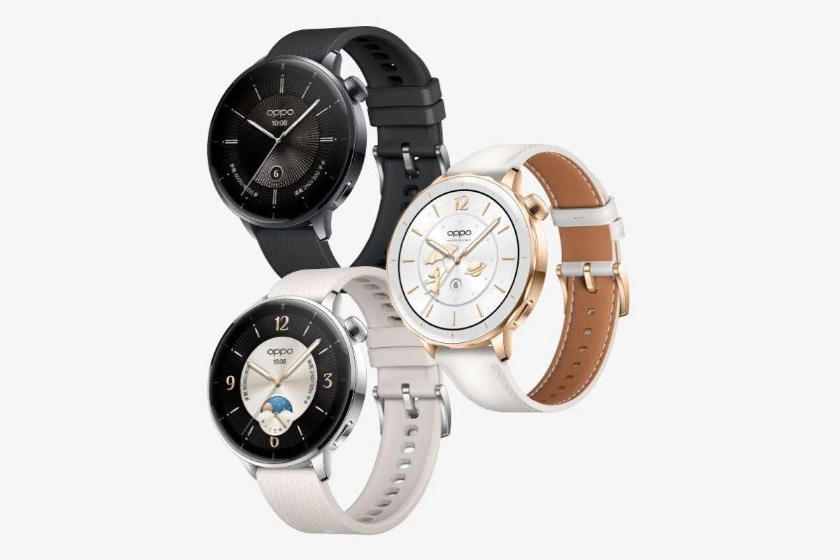 الكشف عن Oppo Pad 4 Pro وWatch X2 Mini وتصميم Enco Free 4 وخيارات الألوان وتكوينات الجهاز اللوحي 7 Oppo Pad 4 Pro