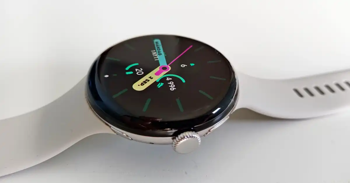 تحديث Pixel Watch يجلب Android 15 لبعض المستخدمين وميزات جديدة للجميع 9 P 20240902 164555