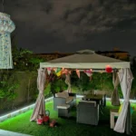 مراجعة هاتف Google Pixel 9a تظهر قبل إطلاق الهاتف 9 Pixel 9a lowlight sample