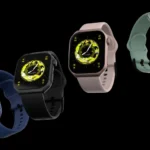 ساعة Lava ProWatch V1 متاحة للبيع بسعر تمهيدي يبلغ ~23 دولارًا أمريكيًا 25 Lava ProWatch V1