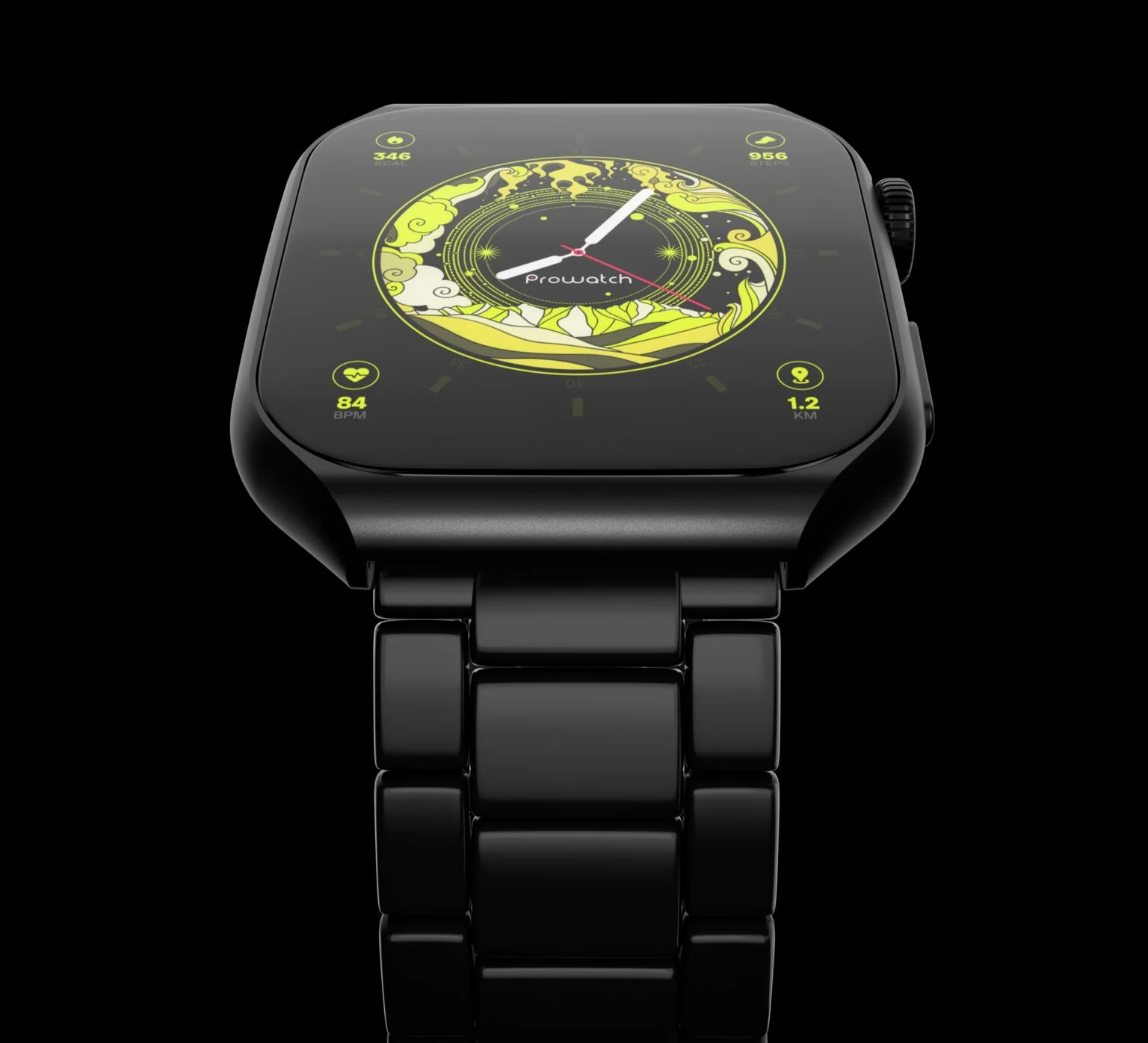 ساعة Lava ProWatch V1 متاحة للبيع بسعر تمهيدي يبلغ ~23 دولارًا أمريكيًا 9 ProWatch V1 2 1536x1396 1