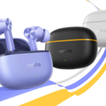 تم إطلاق Realme Buds T200 Lite مع محركات باس 12.4 مم وتشغيل لمدة 48 ساعة وتصنيف IPX4 28 Realme Buds T200 Lite