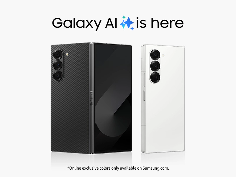 احصل على هاتف Samsung Galaxy Z Fold 6 بخصم كبير بقيمة 720 دولارًا 7 احصل على Samsung Galaxy Z Fold 6