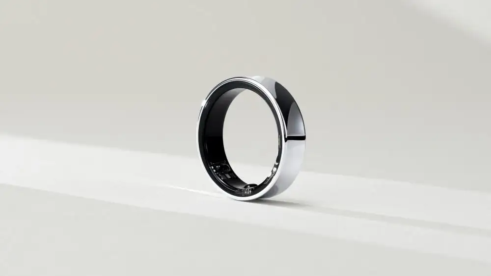 تم الكشف رسميًا عن Samsung Galaxy Ring في MWC 2024: تتبع اللياقة البدنية والنوم، ولكن لا تزال هناك أسئلة 11 Samsung Galaxy Ring