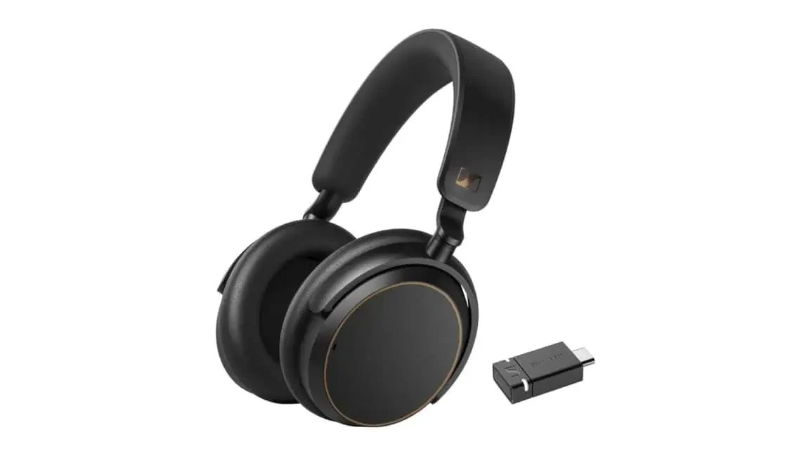 احصل على سماعات الرأس اللاسلكية Sennheiser Accentum SE بسعر مخفض قدره 99.95 دولارًا 7 سماعات الرأس اللاسلكية Sennheiser Accentum SE