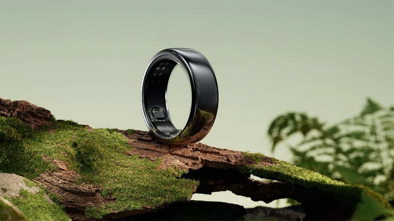 هل يمكن للخاتم الذكي أن يحل محل ساعتك الذكية؟ 12 Smart Rings 1
