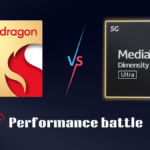 Snapdragon 8 Gen 3 مقابل Dimensity 8400 Ultra: معايير المقارنة والاختلافات الرئيسية 23 Snapdragon 8 Gen 3 مقابل Dimensity 8400 Ultra