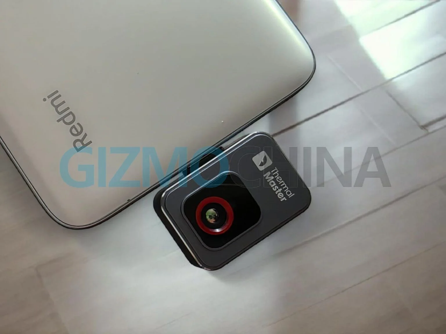 مراجعة Thermal Master P2: كاميرا حرارية صغيرة الحجم وقوية لنظام Android 9 Thermal Master P2 11 1536x1152 1 1