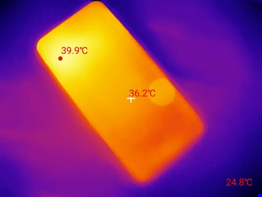 مراجعة Thermal Master P2: كاميرا حرارية صغيرة الحجم وقوية لنظام Android 10 Thermal Master P2 camera samples 2 1024x768 1 1