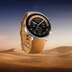 Oppo Watch X تطلق لأول مرة مع Wear OS ونظام تحديد المواقع العالمي (GPS) المدمج وإطار من الفولاذ المقاوم للصدأ 24 Oppo Watch X