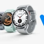 إطلاق ساعة Xiaomi Watch 2 بنظام Wear OS كبديل أرخص لـ Google Pixel Watch 2 و Samsung Galaxy Watch 6 23 Xiaomi Watch 2
