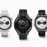 ساعة Xiaomi Watch S4 Pro المزعومة مع شحن سريع بقوة 10 وات تظهر على شهادة 3C 23 Xiaomi Watch S4 Pro