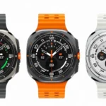 ساعة Galaxy Watch Ultra 47mm LTE تحصل على أكبر انخفاض في السعر منذ الإطلاق، وتباع بسعر 419 دولارًا 22 Galaxy Watch Ultra 47mm LTE
