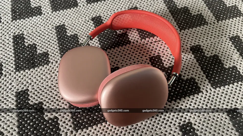 سماعات AirPods Max من Apple ستحصل على صوت بدون فقدان ودعم صوت منخفض الكمون مع تحديث iOS 18.4 10 AirPods Max