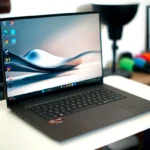 Asus Zenbook S 16: هذا الكمبيوتر المحمول القوي مع Ryzen AI 9 HX 370 وذاكرة وصول عشوائي سعتها 32 جيجابايت وقرص SSD سعة 1 تيرابايت، يخسر 300 يورو من سعره 30 asus zenbook s16 2024 test 08 1200x802 1