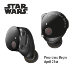 Audio-Technica تطلق سماعات أذن Star Wars محدودة الإصدار مع مؤثرات صوتية مخصصة مقابل 179 دولارًا 21 سماعات أذن Star Wars