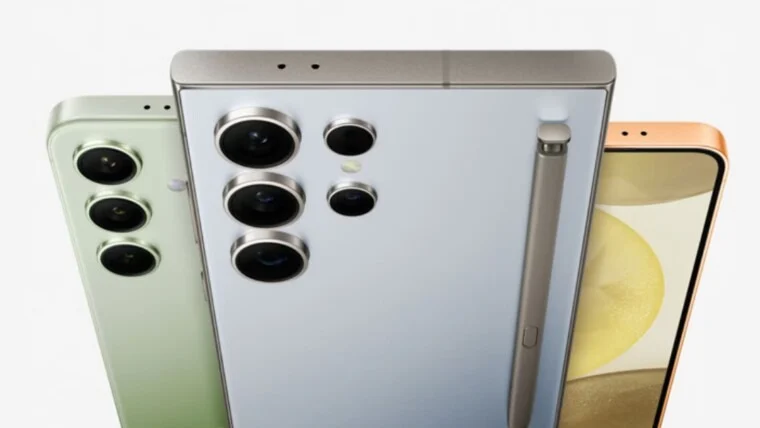 انطلقت فعاليات تخفيضات مارس من سامسونج مع خصومات هائلة على هواتف Galaxy S25 Ultra وGalaxy Z Fold 6 وأجهزة أخرى 8 galaxy s25 colors