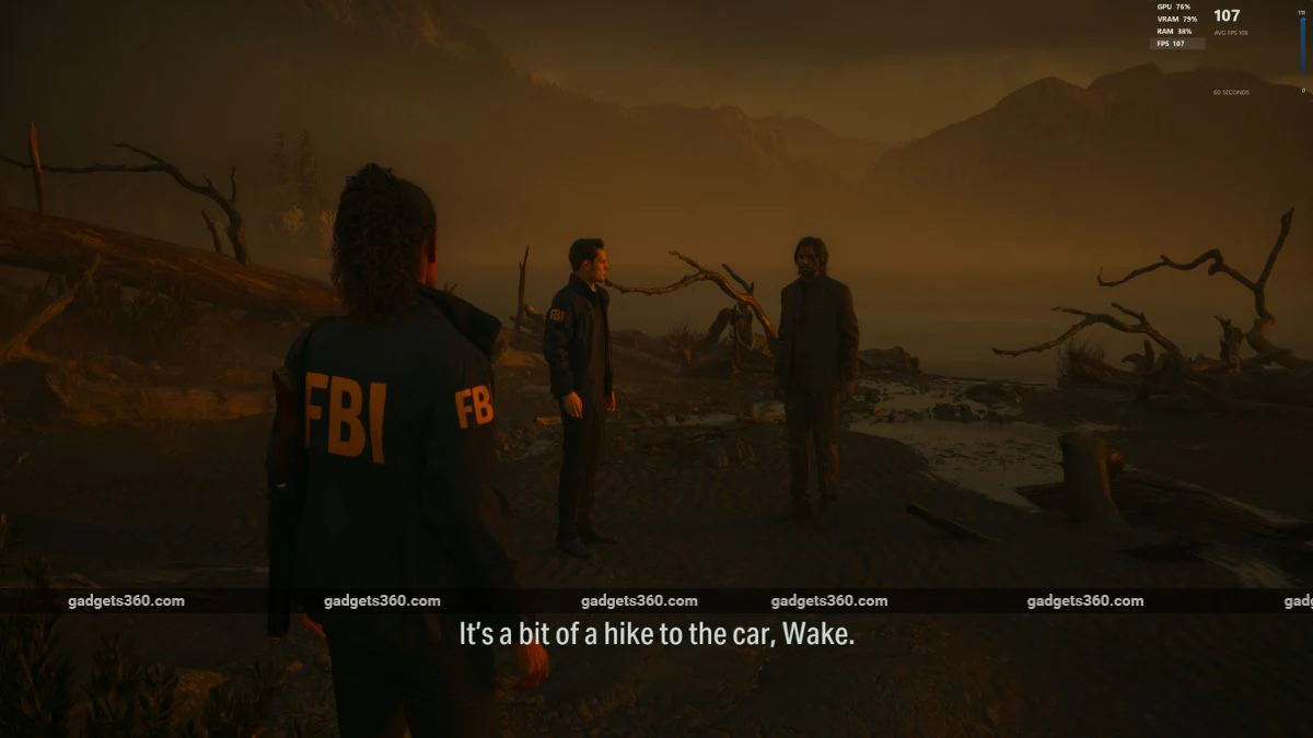 مراجعة CyberPowerPC Game Master 715: جهاز رائع بالفعل 14 gaming master 715 review11 1738508067634