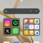 OPPO Find X8 Pro ضد Honor Magic 6 Pro: أي هاتف متميز تختار؟ 12 honor 200 pro magicos 8 2 scaled 1